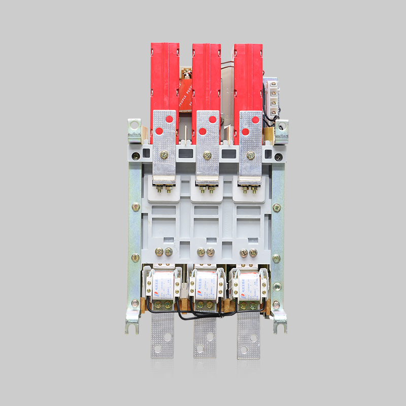 人民电器DW15-630框架式断路器 