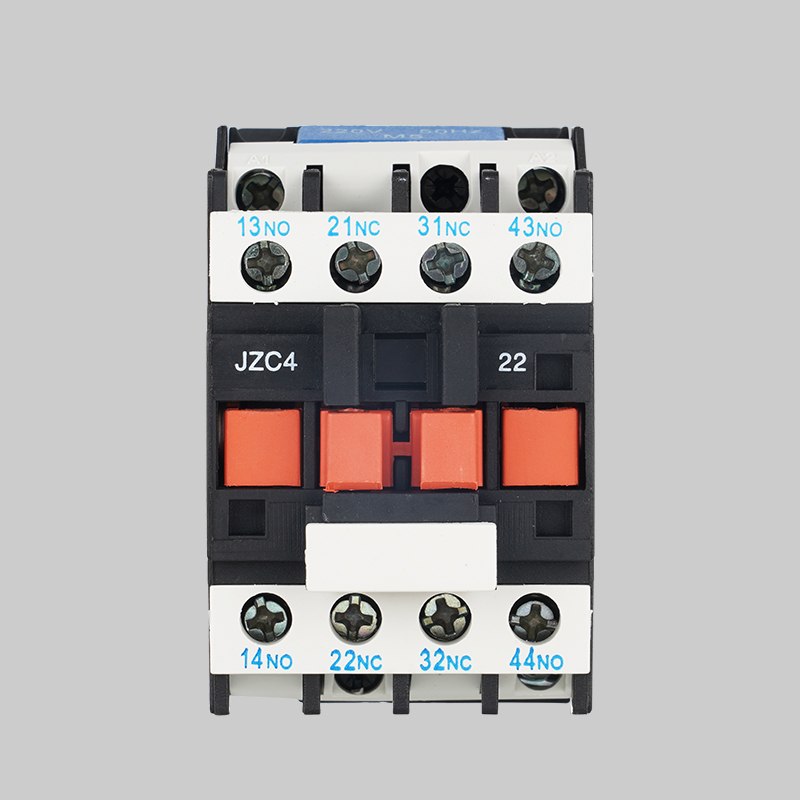 人民电器JZC4系列接触器式继电器 